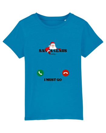 santa claus is calling... Azur