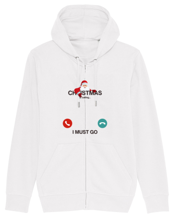 christmas 9 White
