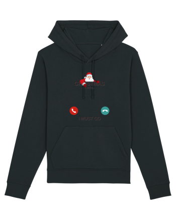 christmas 9 Black