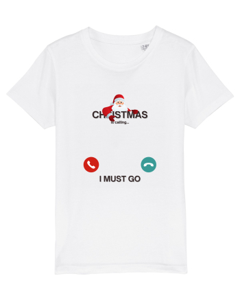 christmas 9 White