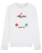 christmas 9 Bluză mânecă lungă Unisex Rise