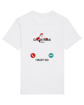 christmas 9 White