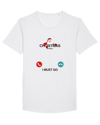 christmas 9 White