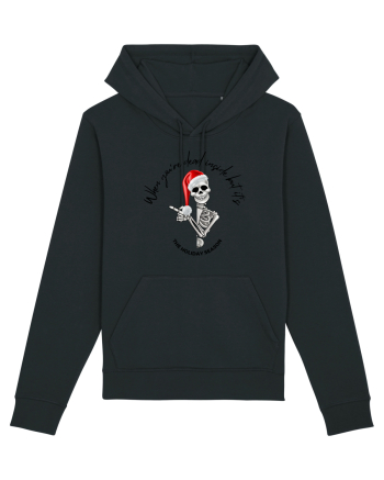 the holiday season Black