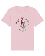 the holiday season Tricou mânecă scurtă Unisex Rocker