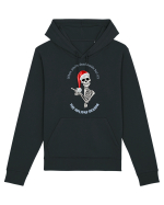 when you re dead inside but it s ... Hanorac Unisex Drummer