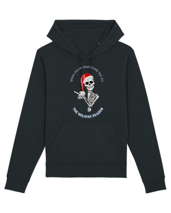 when you re dead inside but it s ... Black