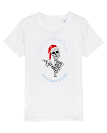 when you re dead inside but it s ... White