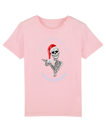 when you re dead inside but it s ... Cotton Pink