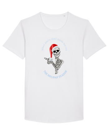 when you re dead inside but it s ... White