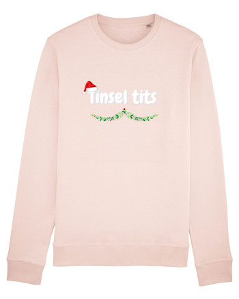tinsel tits Candy Pink