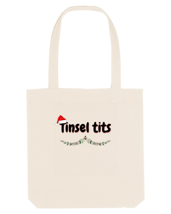 tinsell tits 2 Natural