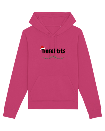 tinsell tits 2 Raspberry