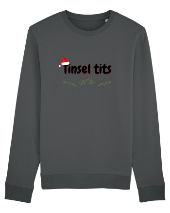 tinsell tits 2 Anthracite