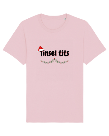 tinsell tits 2 Cotton Pink