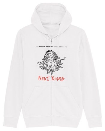 next xmas White