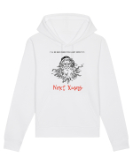next xmas Hanorac Unisex Drummer
