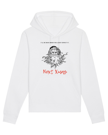 next xmas White