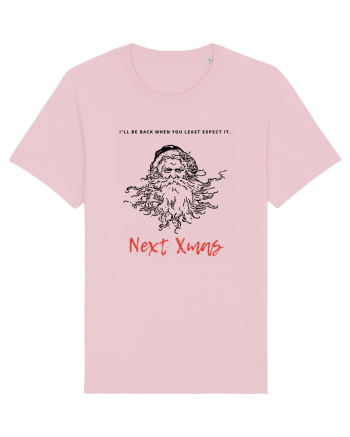 next xmas Cotton Pink