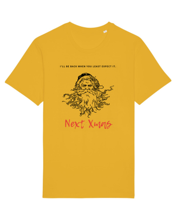 next xmas Spectra Yellow