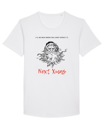 next xmas White