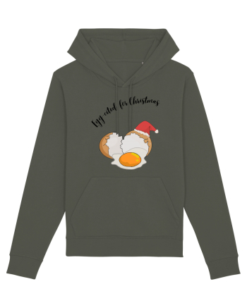 egg cited for christmas Khaki