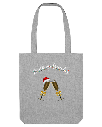 drink up grinches Heather Grey