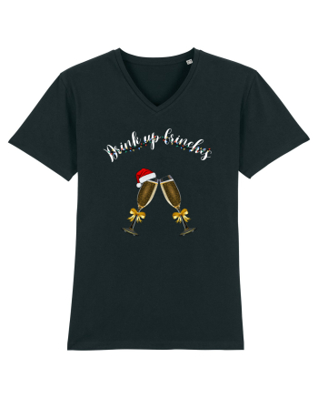 drink up grinches Black
