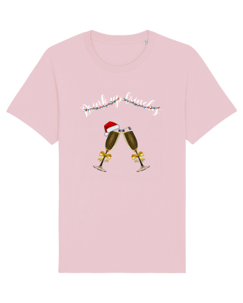 drink up grinches Cotton Pink