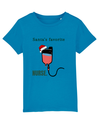 santa s favorite nurse Azur
