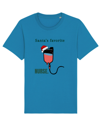 santa s favorite nurse Azur