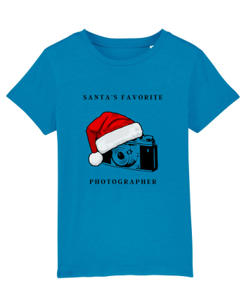 santa s favorite photographer Azur