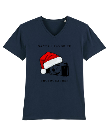 santa s favorite photographer French Navy
