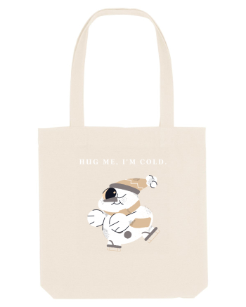 hug me i m cold Natural
