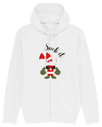 suck it White