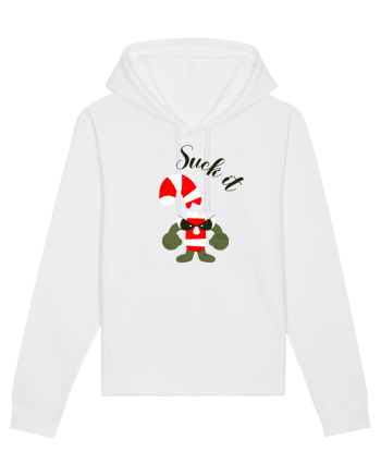 suck it White