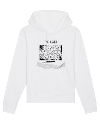 this is just thebeginning White
