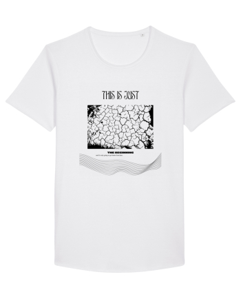 this is just thebeginning White