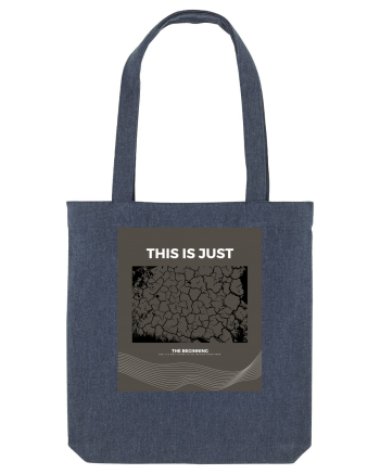 this is just... Midnight Blue