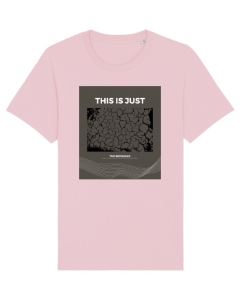 this is just... Cotton Pink