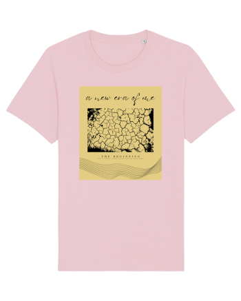 a new era of me Cotton Pink