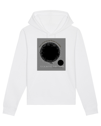 don t settle for less just because it s available White