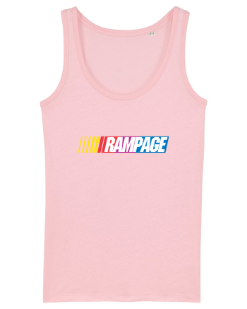 Rampage Cotton Pink