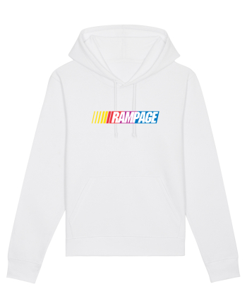 Rampage White