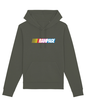 Rampage Khaki