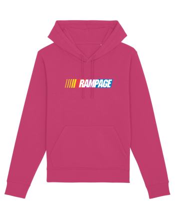 Rampage Raspberry
