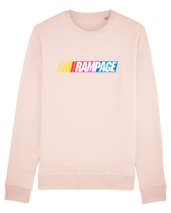 Rampage Candy Pink
