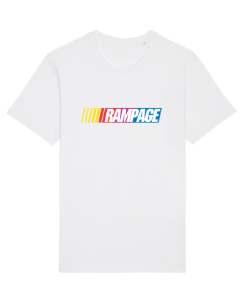 Rampage White