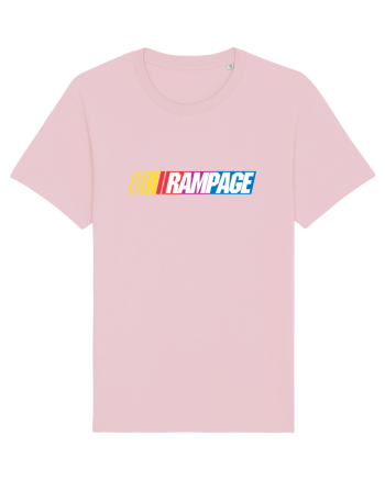Rampage Cotton Pink