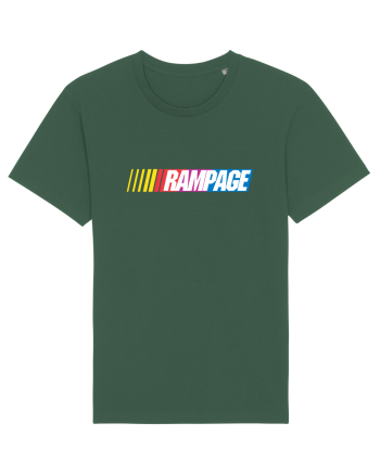 Rampage Bottle Green